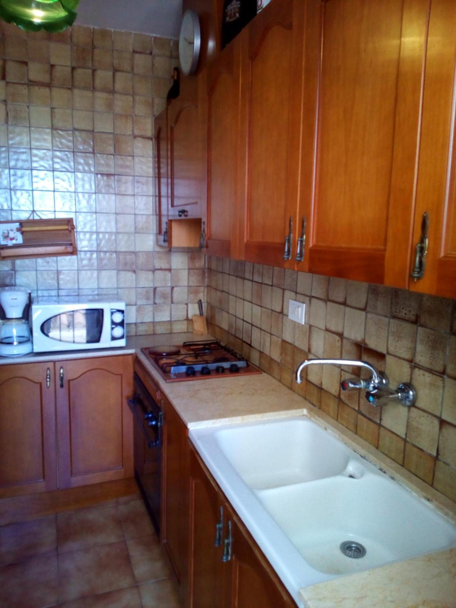 Alpen 1 Tossablanca Appartement Peñíscola Buitenkant foto