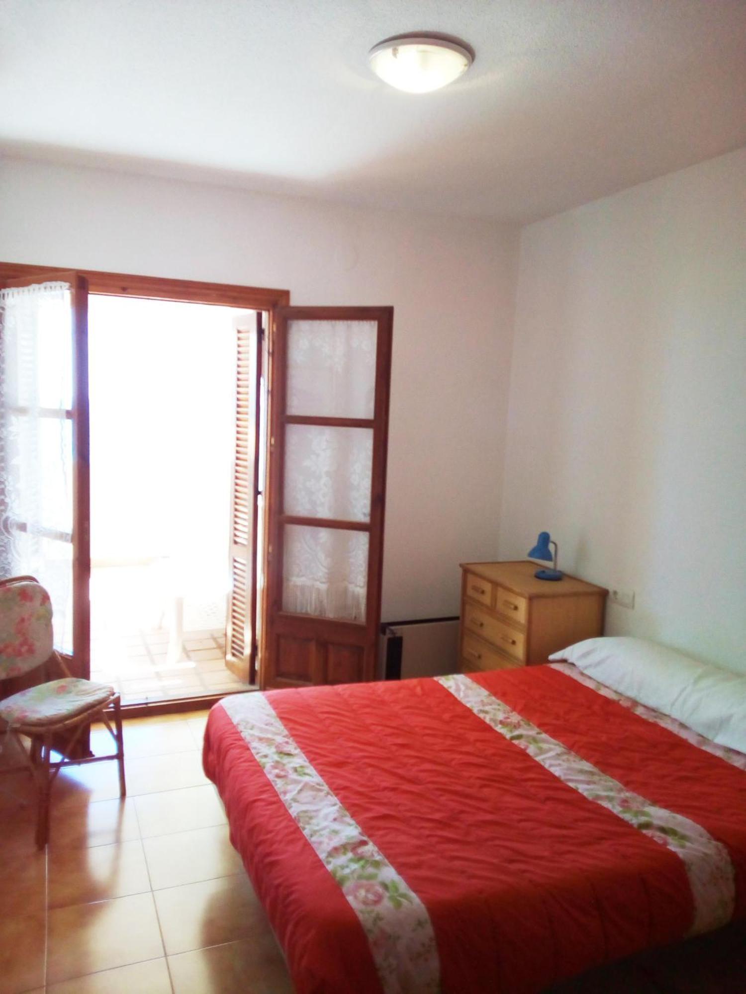 Alpen 1 Tossablanca Appartement Peñíscola Buitenkant foto